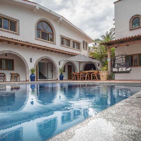 Villa San Juan Bed&Breakfast 新巴利亚塔 外观 照片