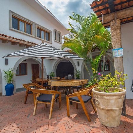 Villa San Juan Bed&Breakfast 新巴利亚塔 客房 照片