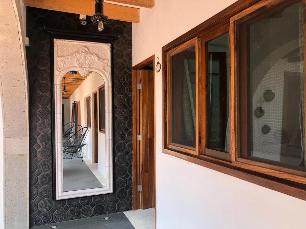 Villa San Juan Bed&Breakfast 新巴利亚塔 外观 照片