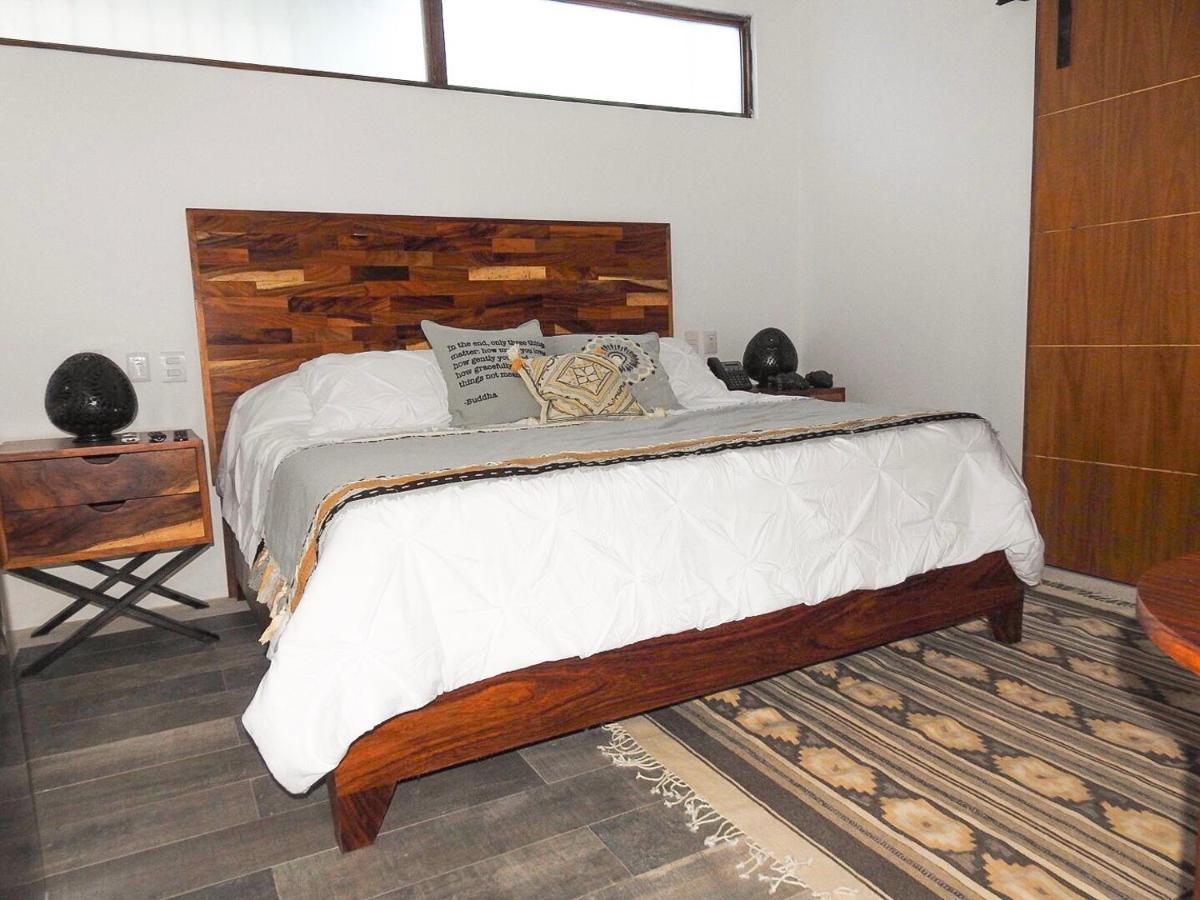 Villa San Juan Bed&Breakfast 新巴利亚塔 外观 照片