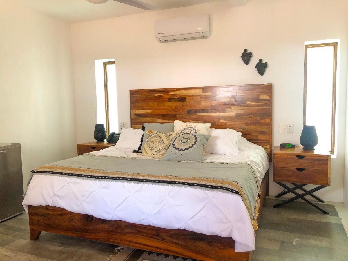 Villa San Juan Bed&Breakfast 新巴利亚塔 外观 照片