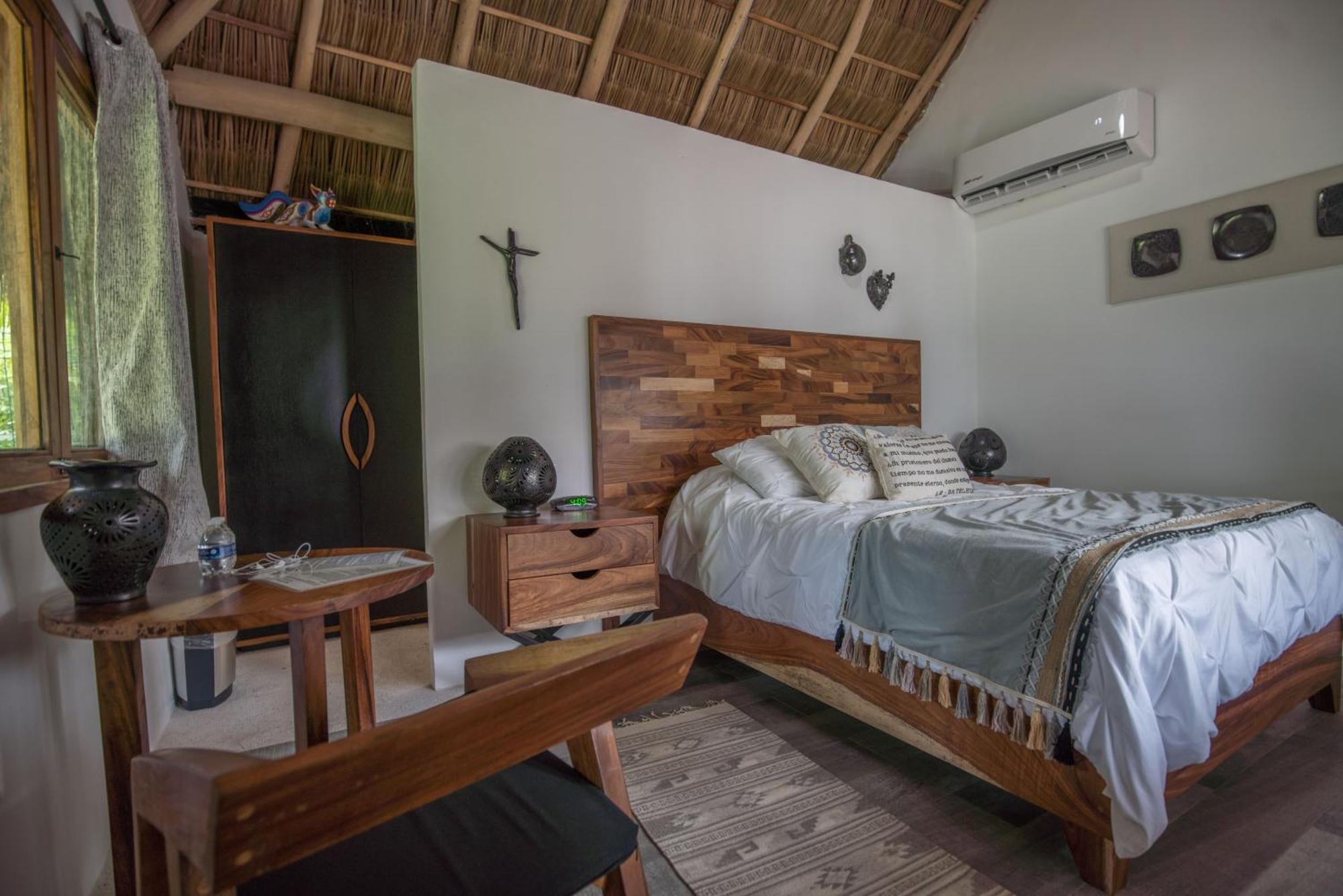 Villa San Juan Bed&Breakfast 新巴利亚塔 客房 照片