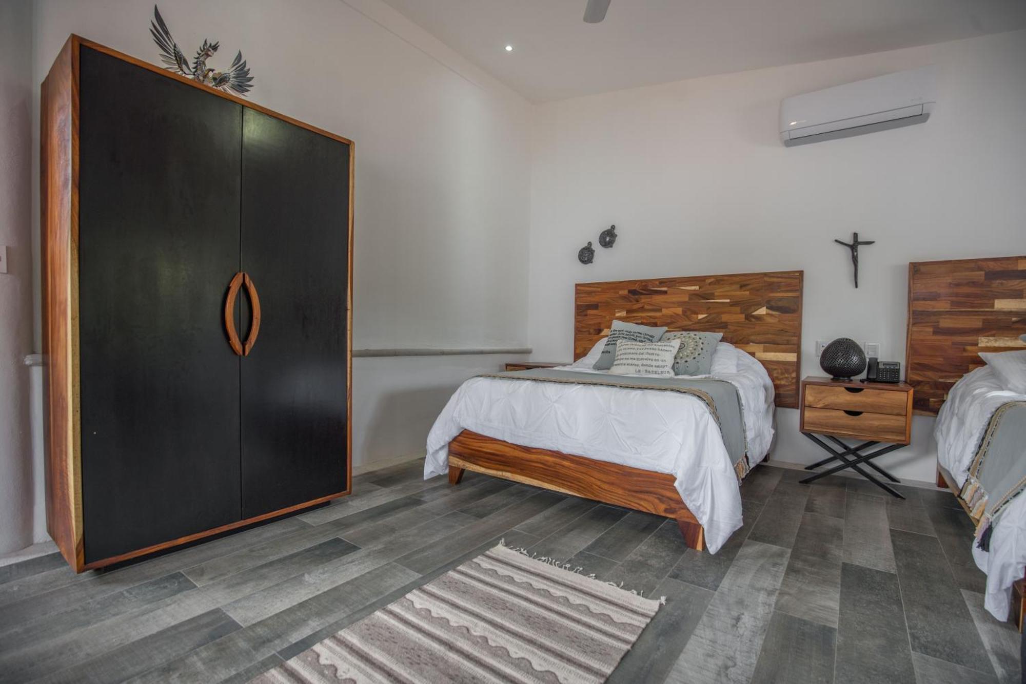 Villa San Juan Bed&Breakfast 新巴利亚塔 客房 照片