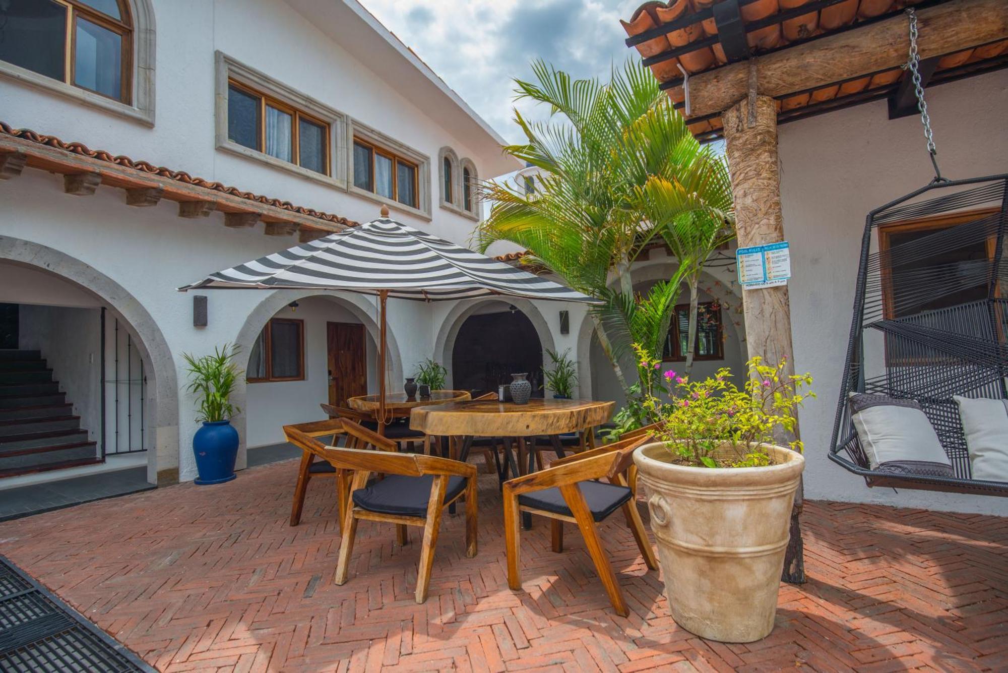 Villa San Juan Bed&Breakfast 新巴利亚塔 客房 照片
