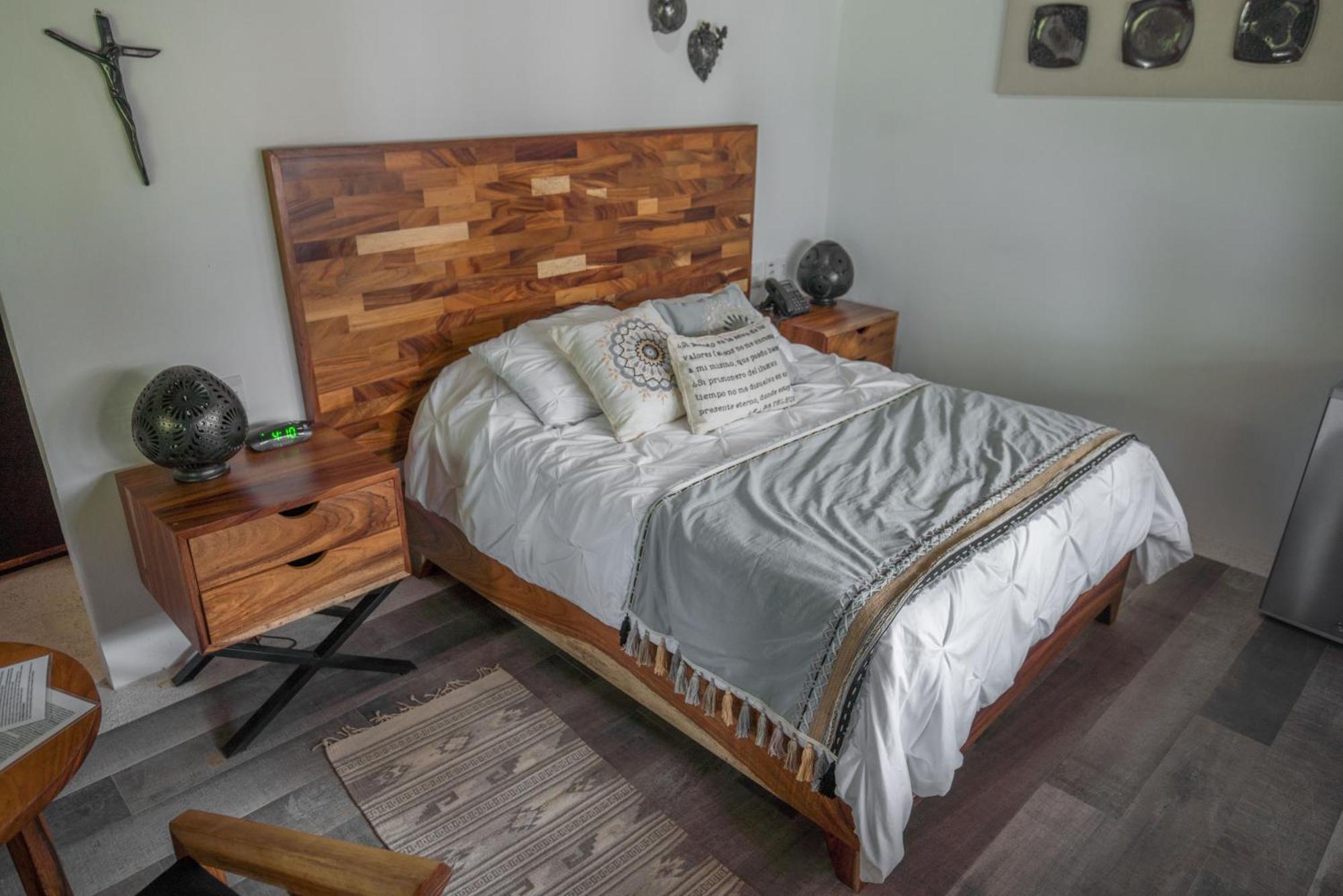 Villa San Juan Bed&Breakfast 新巴利亚塔 客房 照片