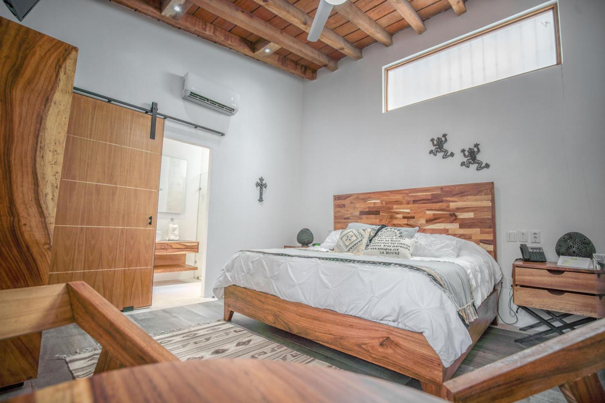 Villa San Juan Bed&Breakfast 新巴利亚塔 客房 照片