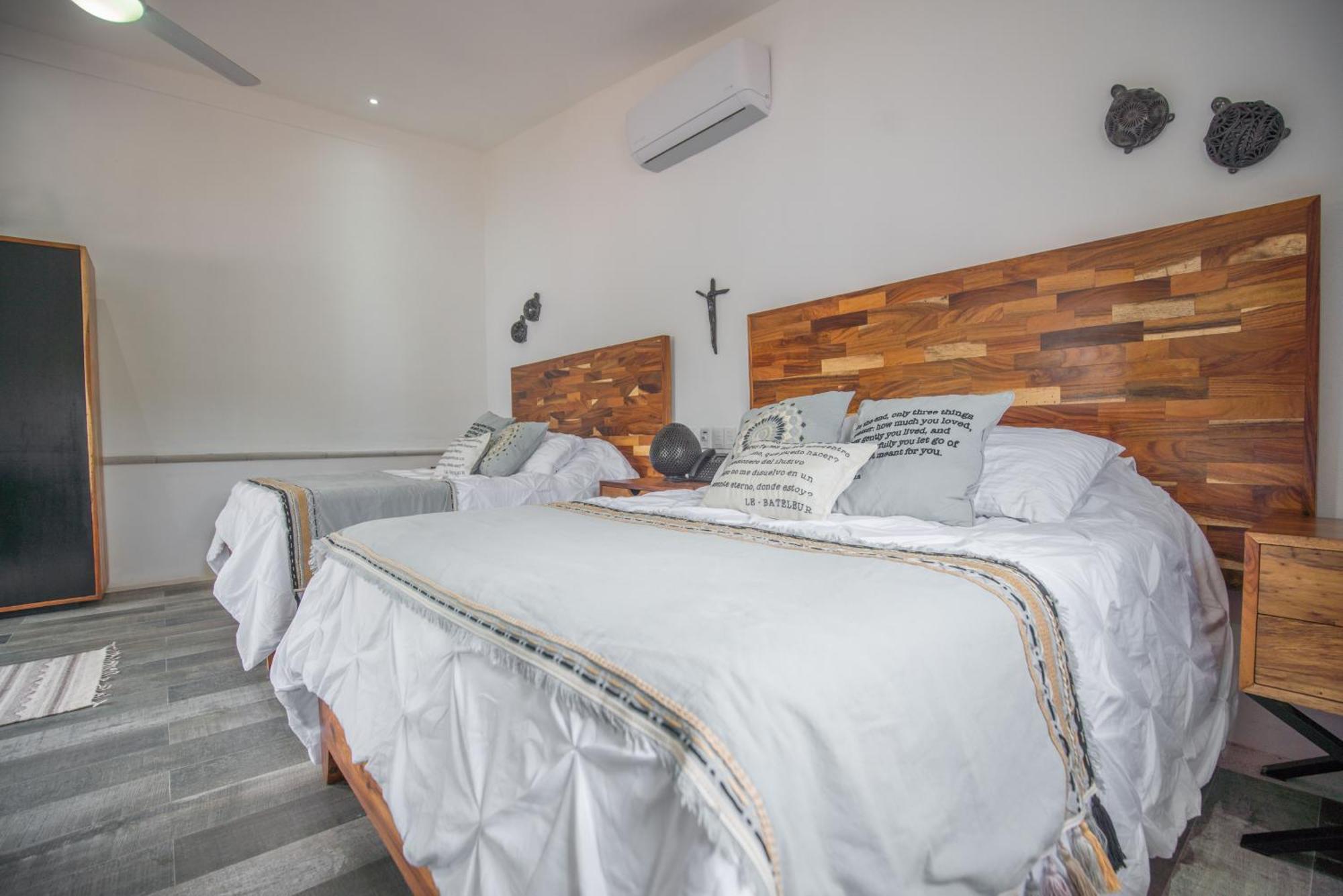 Villa San Juan Bed&Breakfast 新巴利亚塔 客房 照片