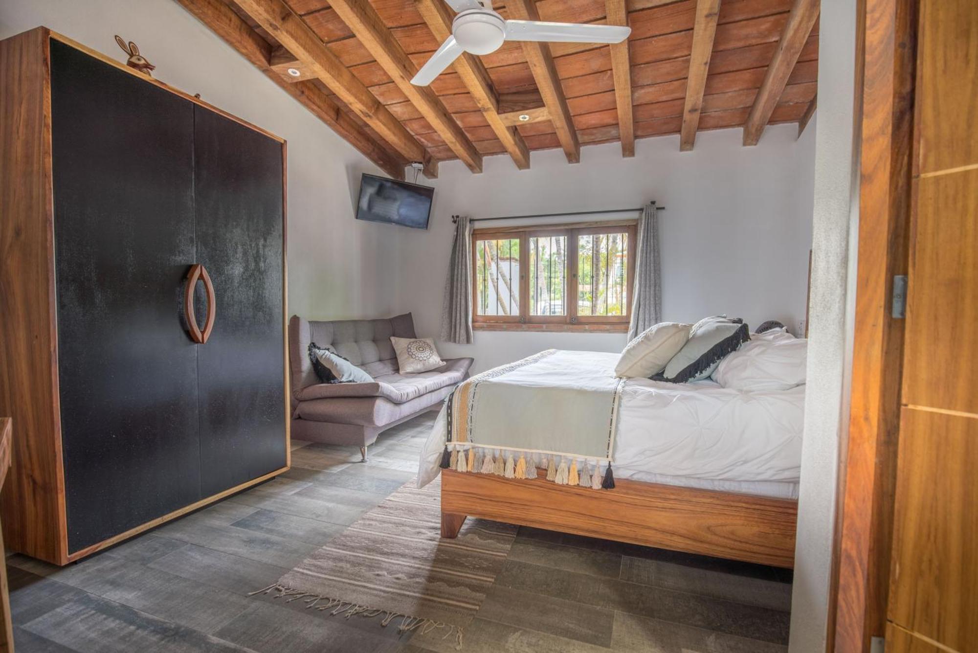 Villa San Juan Bed&Breakfast 新巴利亚塔 客房 照片