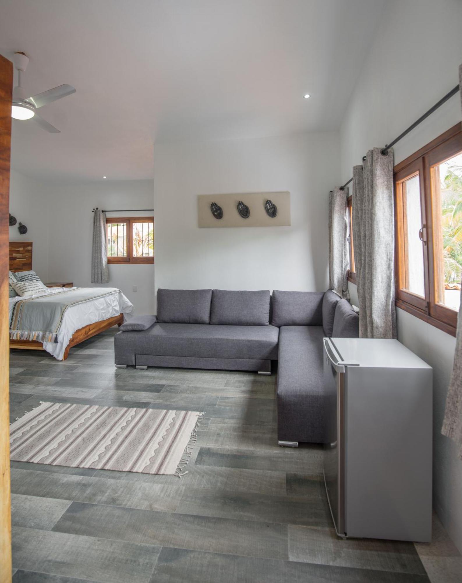 Villa San Juan Bed&Breakfast 新巴利亚塔 客房 照片