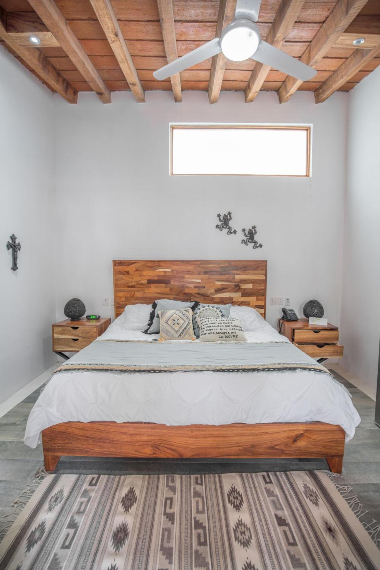 Villa San Juan Bed&Breakfast 新巴利亚塔 客房 照片