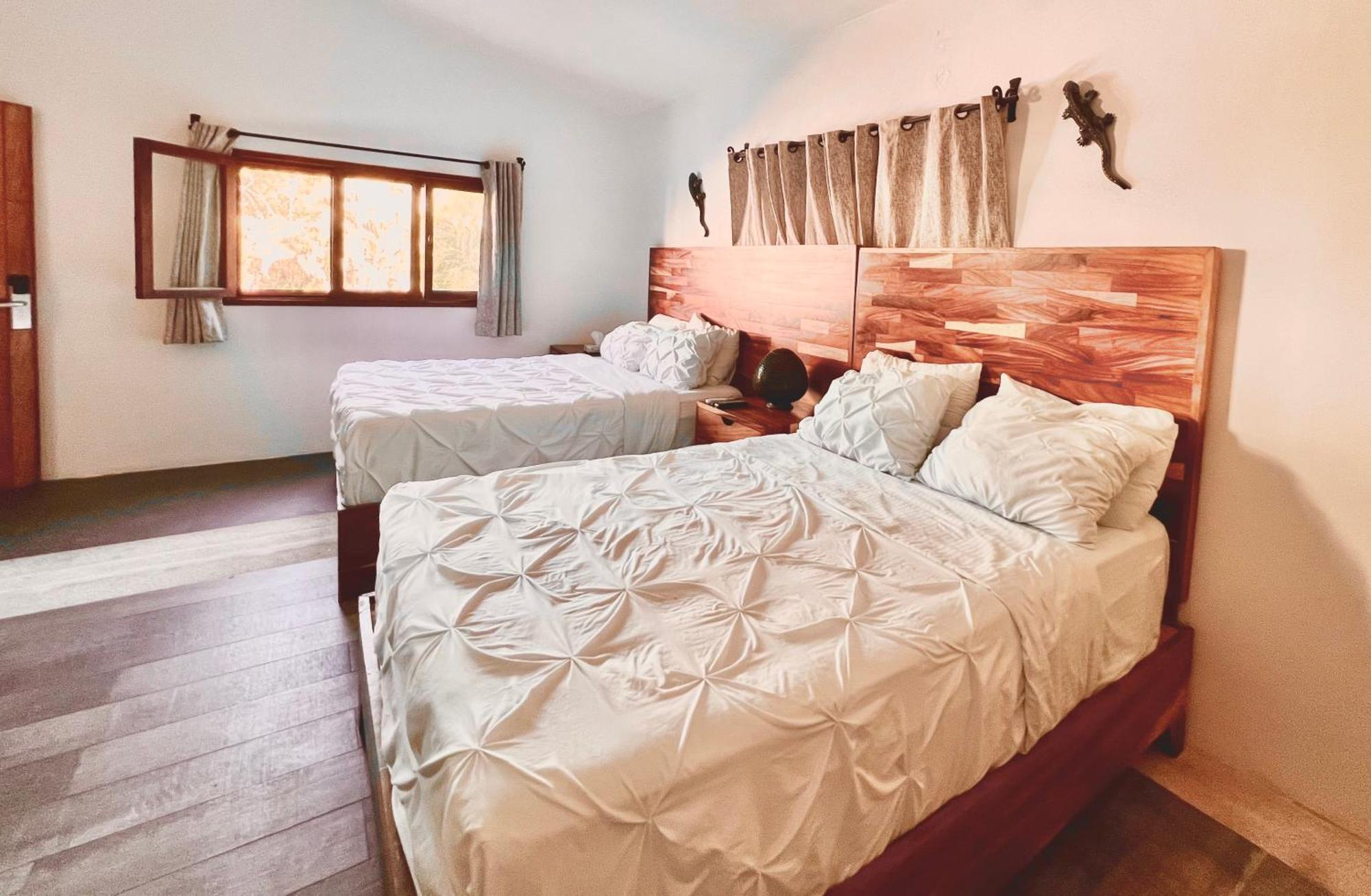Villa San Juan Bed&Breakfast 新巴利亚塔 外观 照片