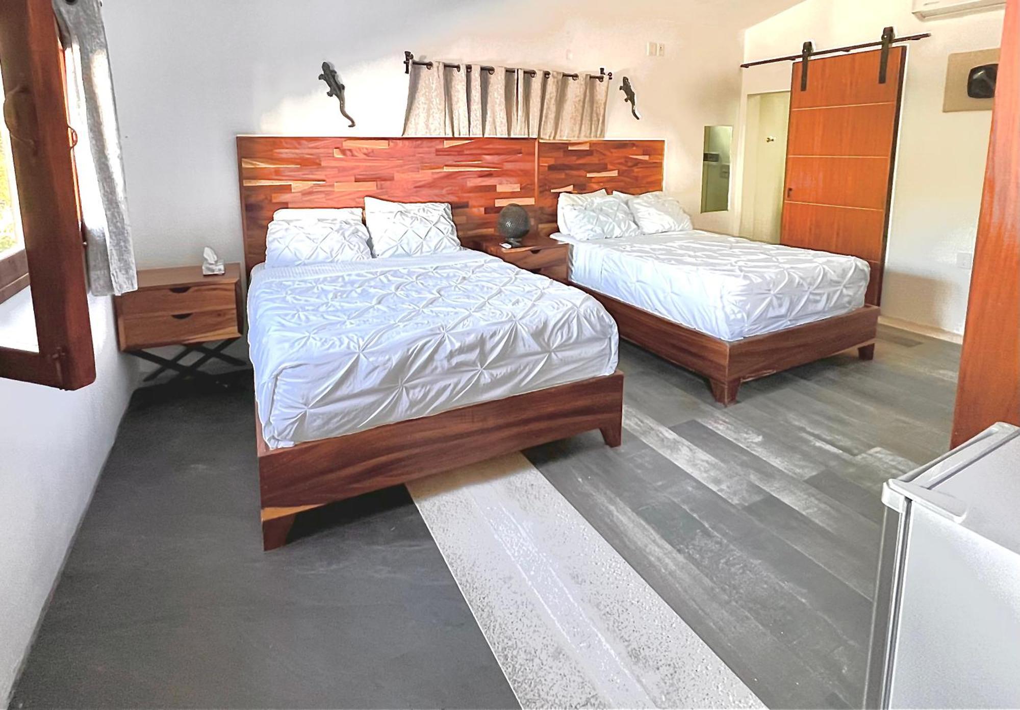 Villa San Juan Bed&Breakfast 新巴利亚塔 外观 照片